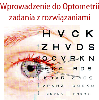 Wprowadzenie do optometrii - Bolesław Kędzia