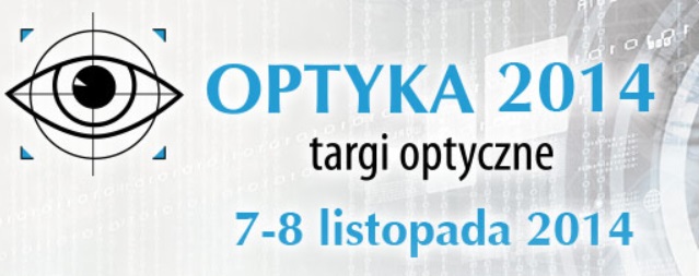 Targi Optyka - Poznań