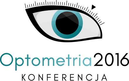 Optometria 2016 - konferencja 